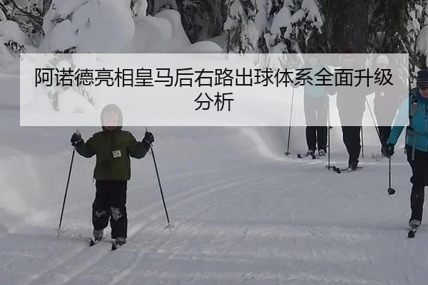 阿诺德亮相皇马后右路出球体系全面升级分析